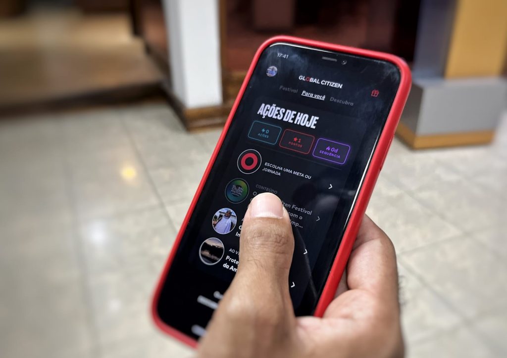 Global Citizen busca mobilizar US$ 1 bilhão para Amazônia antes da COP 30; veja line-up, horários e como assistir