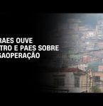 Governo do Rio divulga lista com nomes de 115 mortos em megaoperação