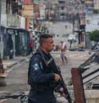 Polícia mata mais de 4 mil em 2024; 86% das vítimas eram negras