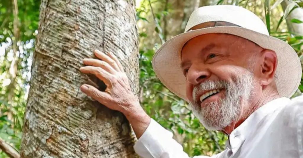 Cúpula do Clima coloca Belém no centro do mundo e antecipa grandes temas da COP 30