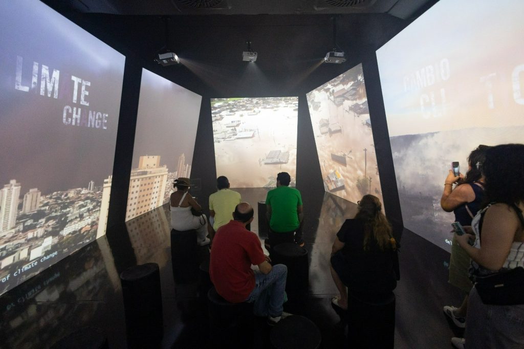 Guia cultural da COP 30: veja programações que movimentam Belém durante a conferência