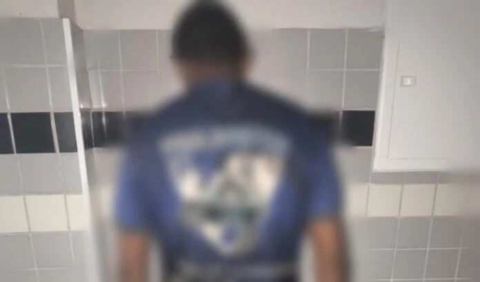 Homem é preso após tentar invadir casa da ex-companheira em Itaituba, no sudoeste paraense