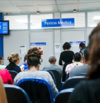 Mais de 43 mil pessoas aguardam perícia do INSS no Pará, com espera média de 76 dias