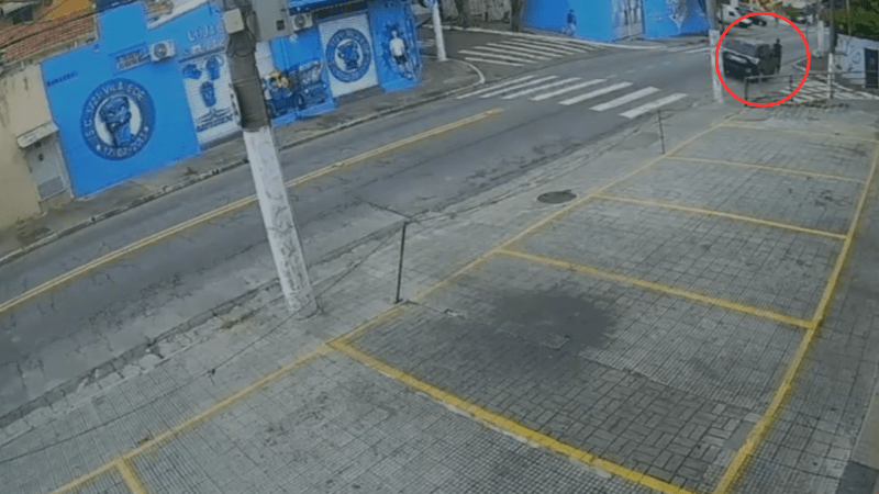 Quatro jovens morrem em acidente no Rodoanel em São Bernardo (SP)