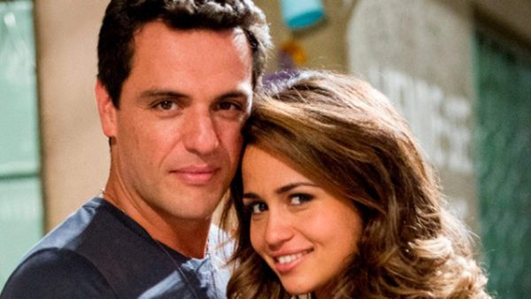 Novela 'Salve Jorge' retorna à televisão após 12 anos