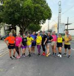 Circuito de corridas do Sesi chega a Castanhal no dia 30 de novembro