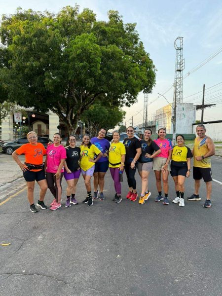 Circuito de corridas do Sesi chega a Castanhal no dia 30 de novembro