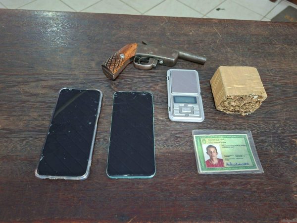 Homem morre após troca de tiros com a Polícia Militar em Castanhal