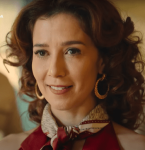 Renata Gaspar vive “mulher à frente do tempo” em série de Ângela Diniz