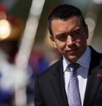 Equador realiza referendo neste domingo; entenda o que está em jogo