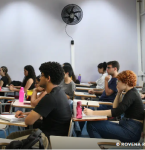 Cotas representam 46% dos classificados para a 2ª etapa do CNU 2025