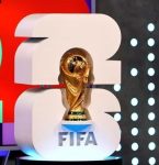 Copa do Mundo chega a 42 países classificados; veja vagas restantes