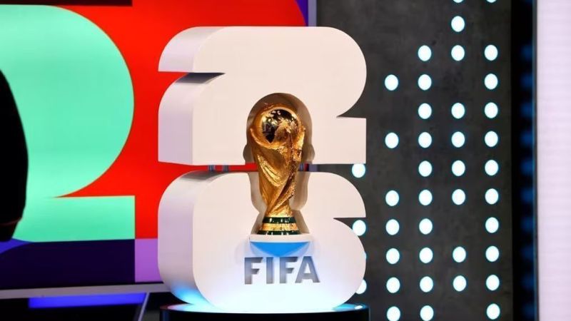 Copa do Mundo chega a 42 países classificados; veja vagas restantes