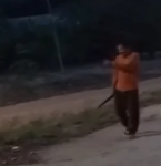 Após discussão, homem é morto com golpes de facão em Belterra; suspeito é preso