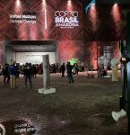 COP 30 teve presença de 195 países e mais de 42 mil participantes; '2ª maior da história', diz Ministério do Turismo