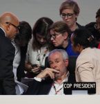 Com a COP 30, aeroporto de Belém teve quase o dobro da movimentação; 'cidade que acolhe todos', diz estrangeira