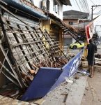 Ciclista fica gravemente ferido após ser atingido por caminhonete em Ananindeua