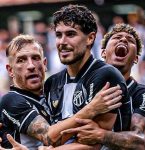 Fortaleza encara o RB Bragantino para brigar pela permanência na Série A