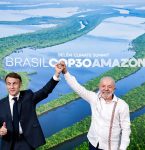 Com a COP 30, moda paraense ganha destaque entre turistas, artistas e autoridades em Belém