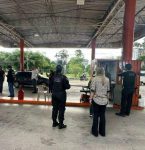 Operação investiga sonegação fiscal de postos de gasolinas no Pará