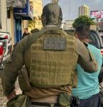 Pará: operação contra atuação de facções e milícia no transporte clandestino prende 10 pessoas