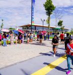 Após ser usado para COP 30, Parque da Cidade reabre ao público em dezembro com programação de Natal