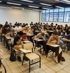 Enem 2025 no Pará: estudantes comentam expectativas para prova após adiamento pela COP 30