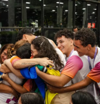 Estudantes do Pará disputam final nacional do Desafio Liga Jovem com projetos de impacto social