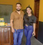 Casa das Mangueiras: 8 Anos de História, Trabalho e Orgulho em Capanema