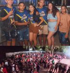 10º Festão da Equipe Os Primos do Curi – Um dia de festa, tradição e alegria em Bragança