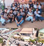 3ª Cavalgada da Comitiva Melhor Que Tá Tendo entra para a história em Tracuateua