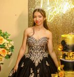 Uma noite mágica em Taciateua: Os 15 anos de Allycia Alencar