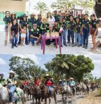 26ª Festa do Peão da Fazenda Campo Verde: tradição, cultura e emoção em Nova Timboteua
