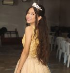 Festa de 15 anos de Maria Isabela