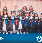 Formatura do ABC marca noite especial no CEOB, em Capanema