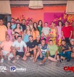 Confraternização 2025 de Carlinho AutoPeças e Serviços em Capanema