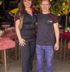 Carlinho Auto Peças e Serviços celebra 20 anos de história, confiança e credibilidade no mercado de autopeças em Capanema!