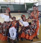 Belém recebe Campeonato Brasileiro de Dança Esportiva neste final de semana