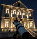 Última observação da Lua em 2025 será nesta sexta (5) em Belém