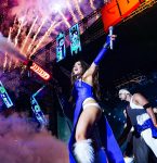 'Esse é o ano de virada para o pop amazônico e o tecnomelody vai chegar no Brasil como o funk e o sertanejo', celebra Viviane Batidão