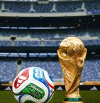 Com Brasil em quinto, site faz ranking de favoritos para a Copa do Mundo de 2026; veja lista