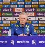 Copa do Mundo de 2026: 'supercomputador' coloca Brasil com só 5,6% de chance de título