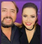 Sandy presta homenagem a Mauri, seu tio vítima de acidente fatal: 'Que Deus cuide de você'