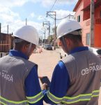 Nova fase no abastecimento de água começa em 34 municípios paraenses