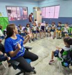 Prefeitura de Belém inicia matrículas para 2026 com ampliação de vagas e ensino integral