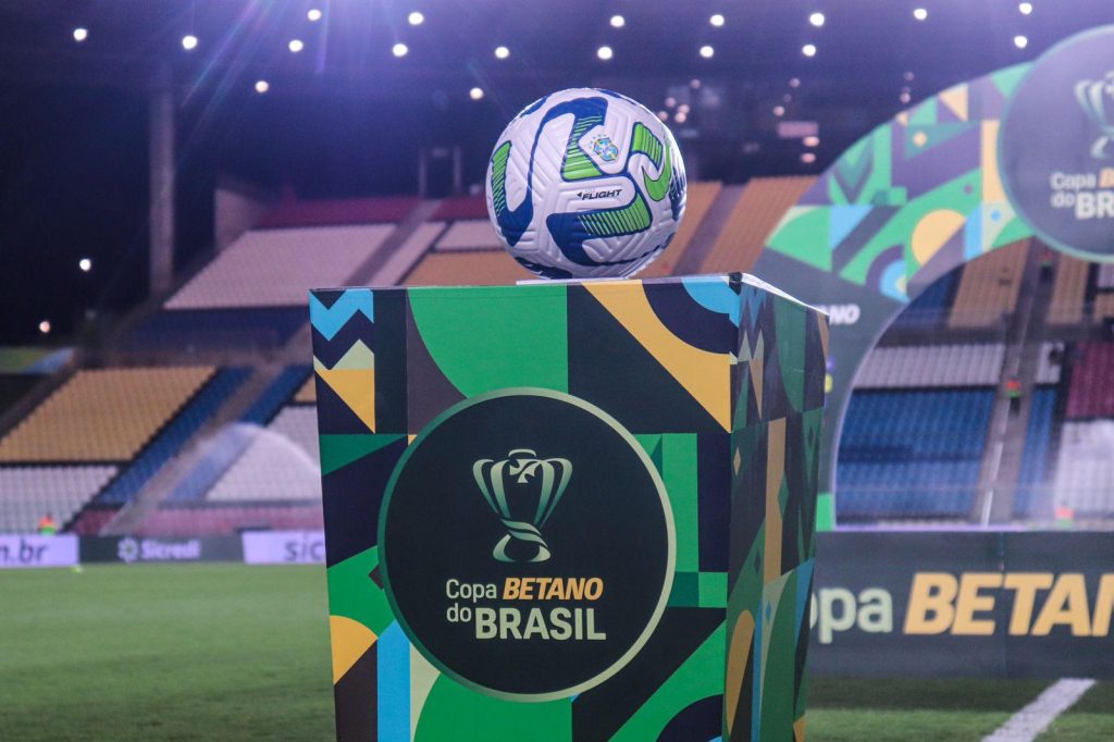 Copa do Brasil terá duas vagas à Libertadores; Remo, Paysandu e mais quatro paraenses estão na briga