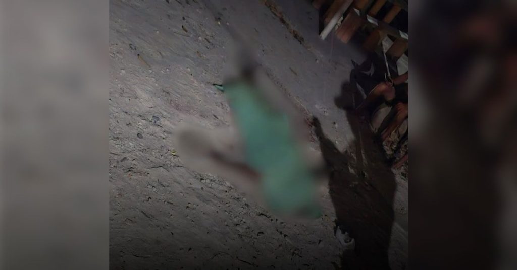 Confraternização em balneário termina em morte em Castanhal