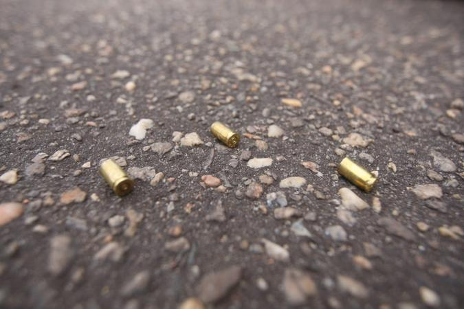 ‘Bochecha’ é morto a tiros após ter a casa invadida por homens encapuzados em Bragança