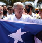 Quem é Jeannette Jara, candidata comunista nas eleições do Chile