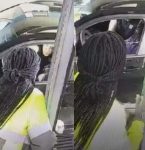 Empresário confessa à Polícia que matou a namorada e forjou acidente de carro